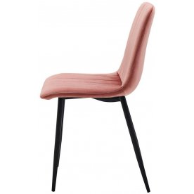 Стул на металлокаркасе CG1801