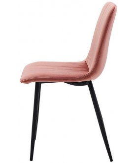Стул на металлокаркасе Dolores