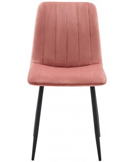 Стул на металлокаркасе Dolores