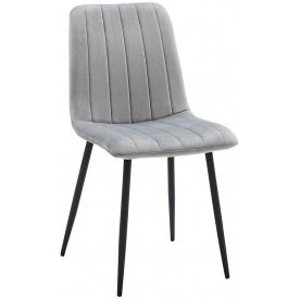 Стул на металлокаркасе CG1801