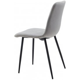 Стул на металлокаркасе CG1801