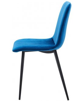 Стул на металлокаркасе Dolores