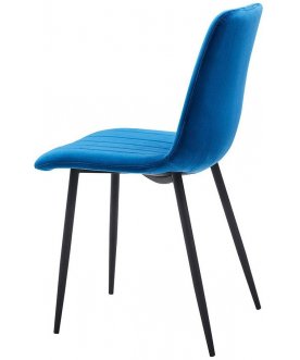 Стул на металлокаркасе CG1801