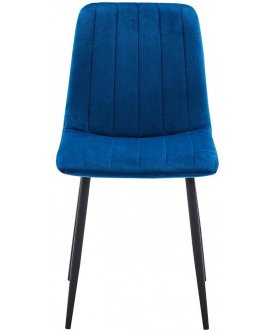 Стул на металлокаркасе Dolores