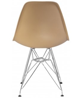 Стул на металлокаркасе 638APP-LMZL DSR