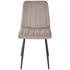 Стул на металлокаркасе Dublin G062-13