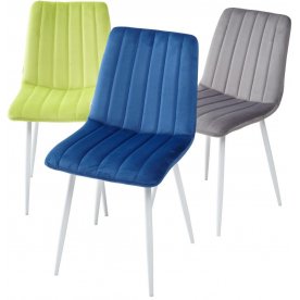 Стул на металлокаркасе Dublin G062-40