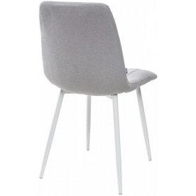 Стул на металлокаркасе Dublin UF860-02B