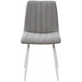 Стул на металлокаркасе Dublin UF860-08B