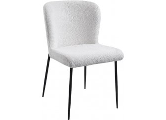 Стул на металлокаркасе Tedford FSC1988