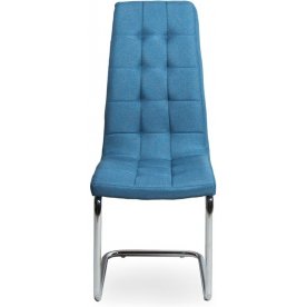 Стул на металлокаркасе LH-37