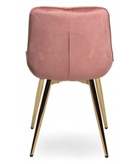 Стул на металлокаркасе LH-18