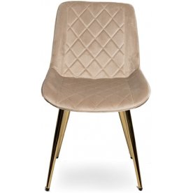 Стул на металлокаркасе LH-18