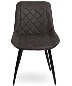 Стул на металлокаркасе LH-18