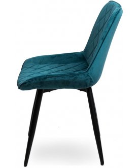 Стул на металлокаркасе LH-18