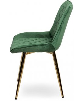 Стул на металлокаркасе Джордин