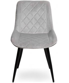 Стул на металлокаркасе Джордин