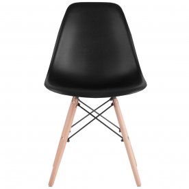 Комплект стульев на металлокаркасе Eames