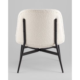 Стул на металлокаркасе Лэйм