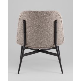 Стул на металлокаркасе Лэйм