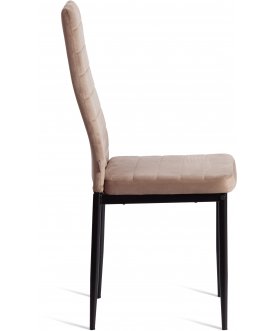 Стул на металлокаркасе Easy/Изи (мод. JSC02-1)