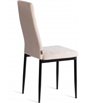 Стул на металлокаркасе Easy (mod. JSC02-1)