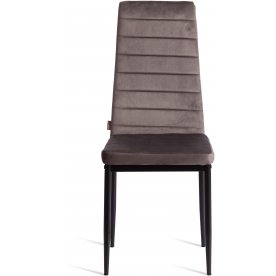 Стул на металлокаркасе Easy/Изи (мод. JSC02-1)