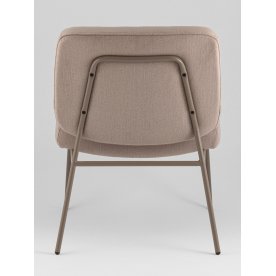 Стул на металлокаркасе Эбигейл