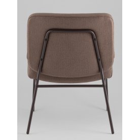 Стул на металлокаркасе Эбигейл