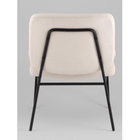 Стул на металлокаркасе Эбигейл