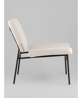 Стул на металлокаркасе Эбигейл