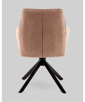 Стул на металлокаркасе Мерик