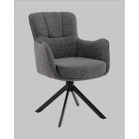 Стул на металлокаркасе Лимаэль