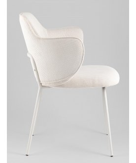 Стул на металлокаркасе Лиэра