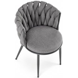 Стул на металлокаркасе K516