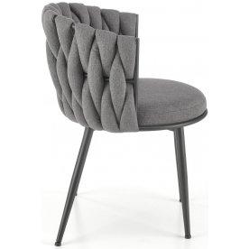 Стул на металлокаркасе K516