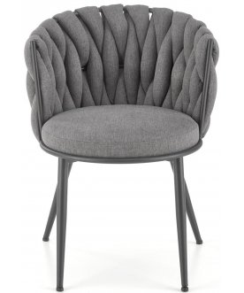 Стул на металлокаркасе K516