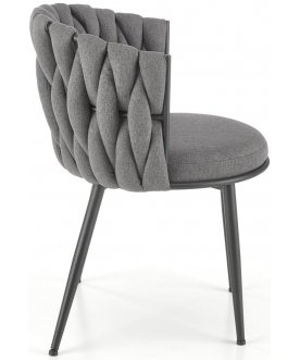 Стул на металлокаркасе K516