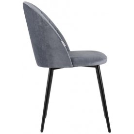 Стул на металлокаркасе Эксан