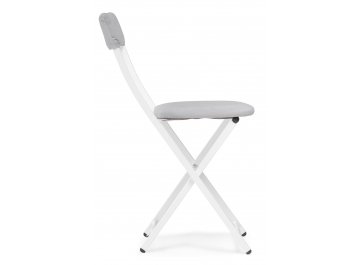 Стул на металлокаркасе Elevis