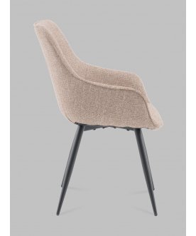 Стул на металлокаркасе Элиона