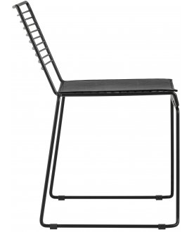 Стул на металлокаркасе Уоррен