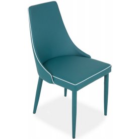 Стул на металлокаркасе S2