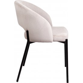 Стул на металлокаркасе Elsa