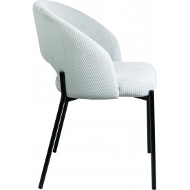 Стул на металлокаркасе Elsa