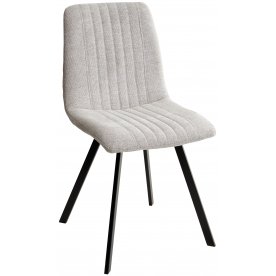 Стул на металлокаркасе Elvis