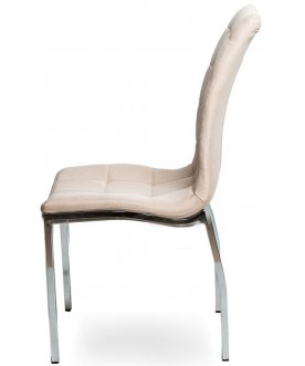 Стул на металлокаркасе LH-36