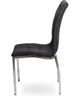 Стул на металлокаркасе Эмберли