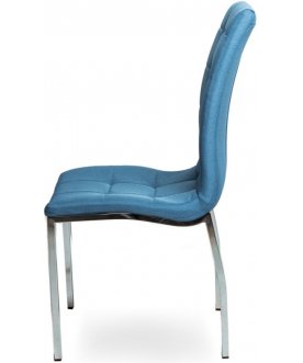 Стул на металлокаркасе Эмберли