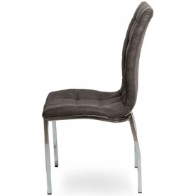 Стул на металлокаркасе LH-36